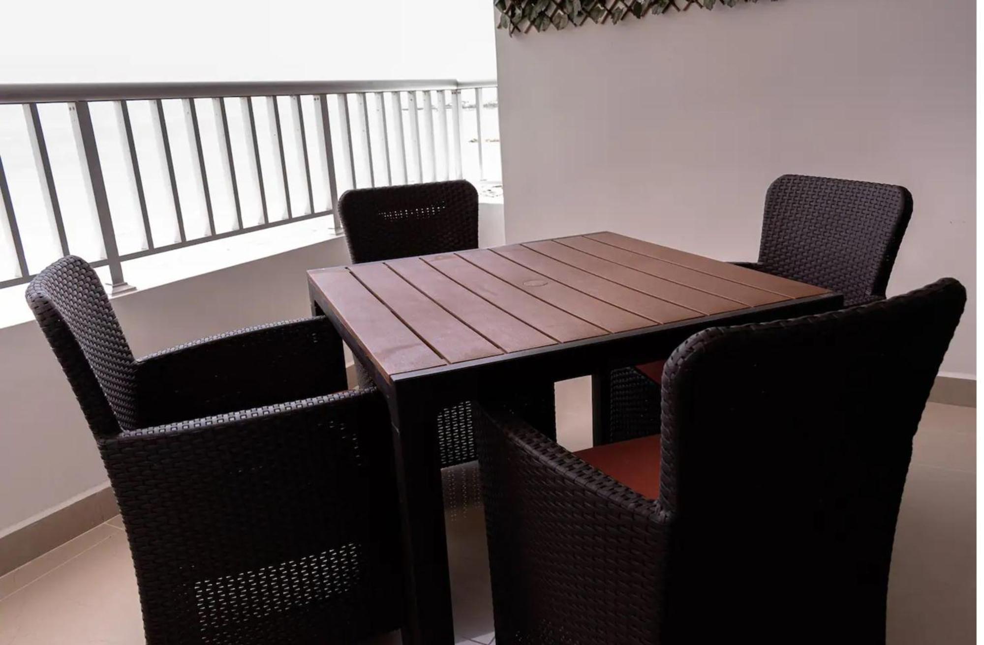 Apartamentos Palmetto - Frente Al Mar Cartagena Δωμάτιο φωτογραφία