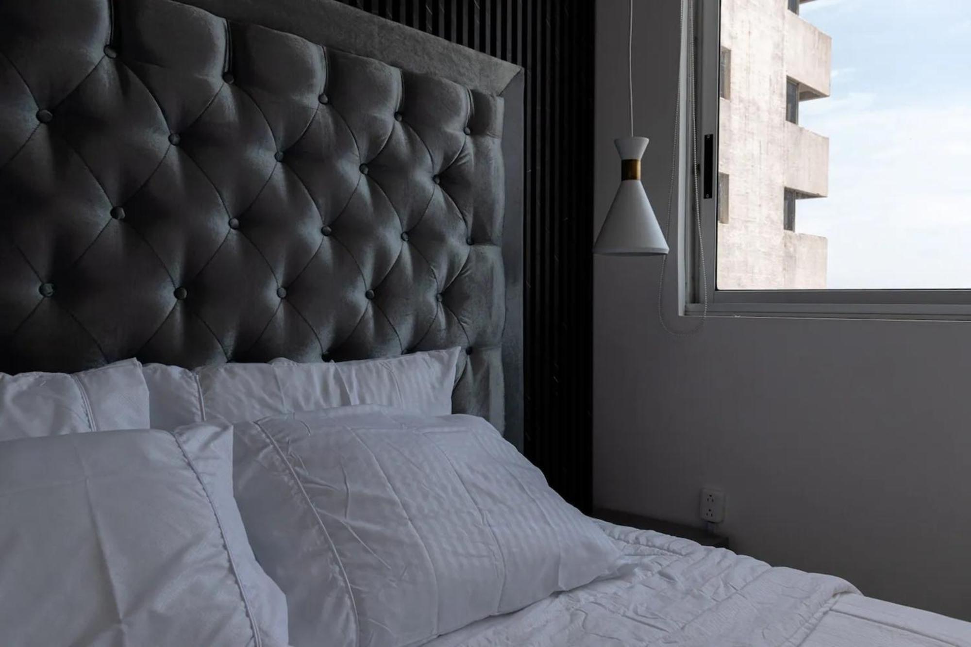 Apartamentos Palmetto - Frente Al Mar Cartagena Δωμάτιο φωτογραφία