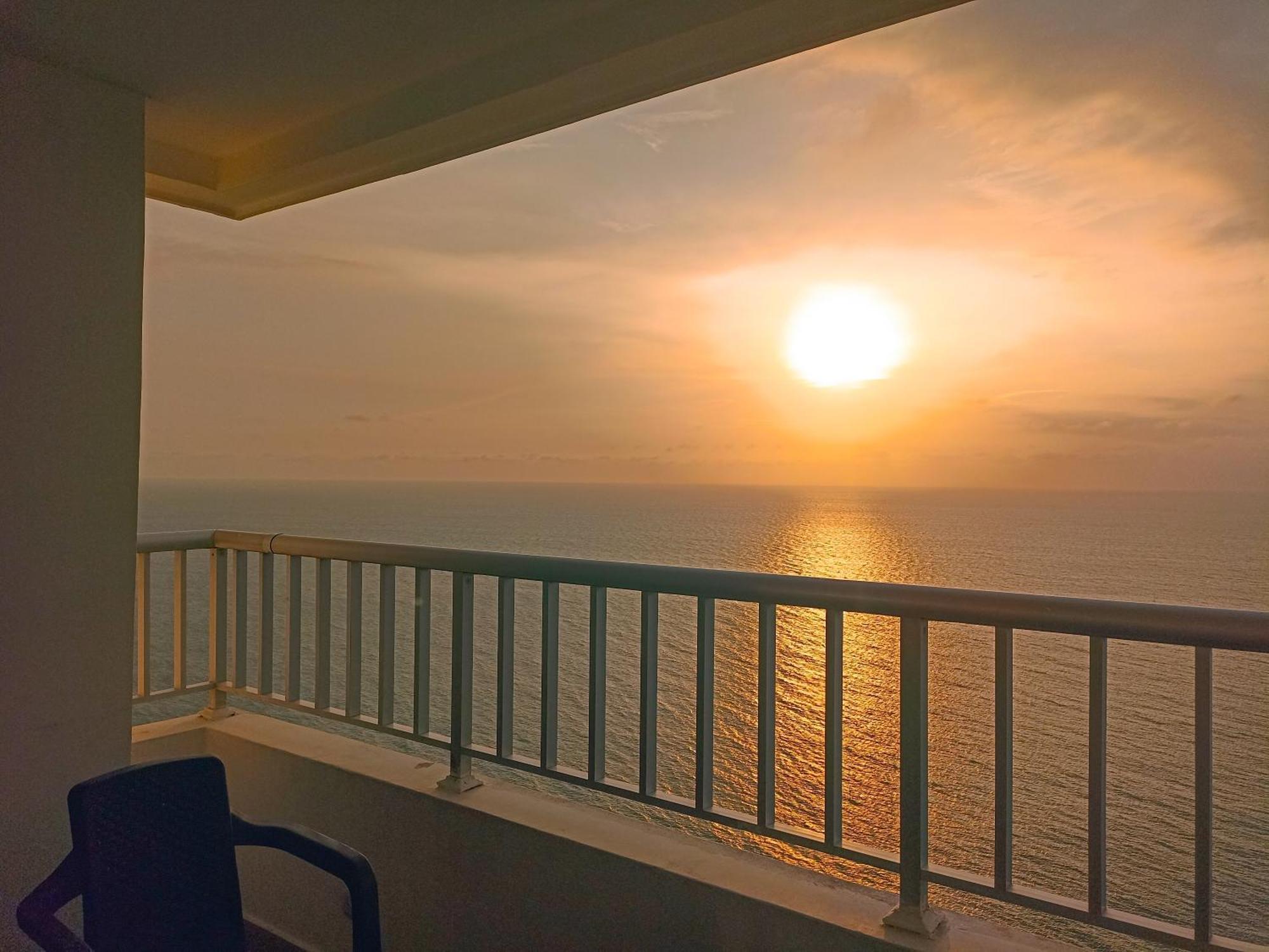 Apartamentos Palmetto - Frente Al Mar Cartagena Δωμάτιο φωτογραφία