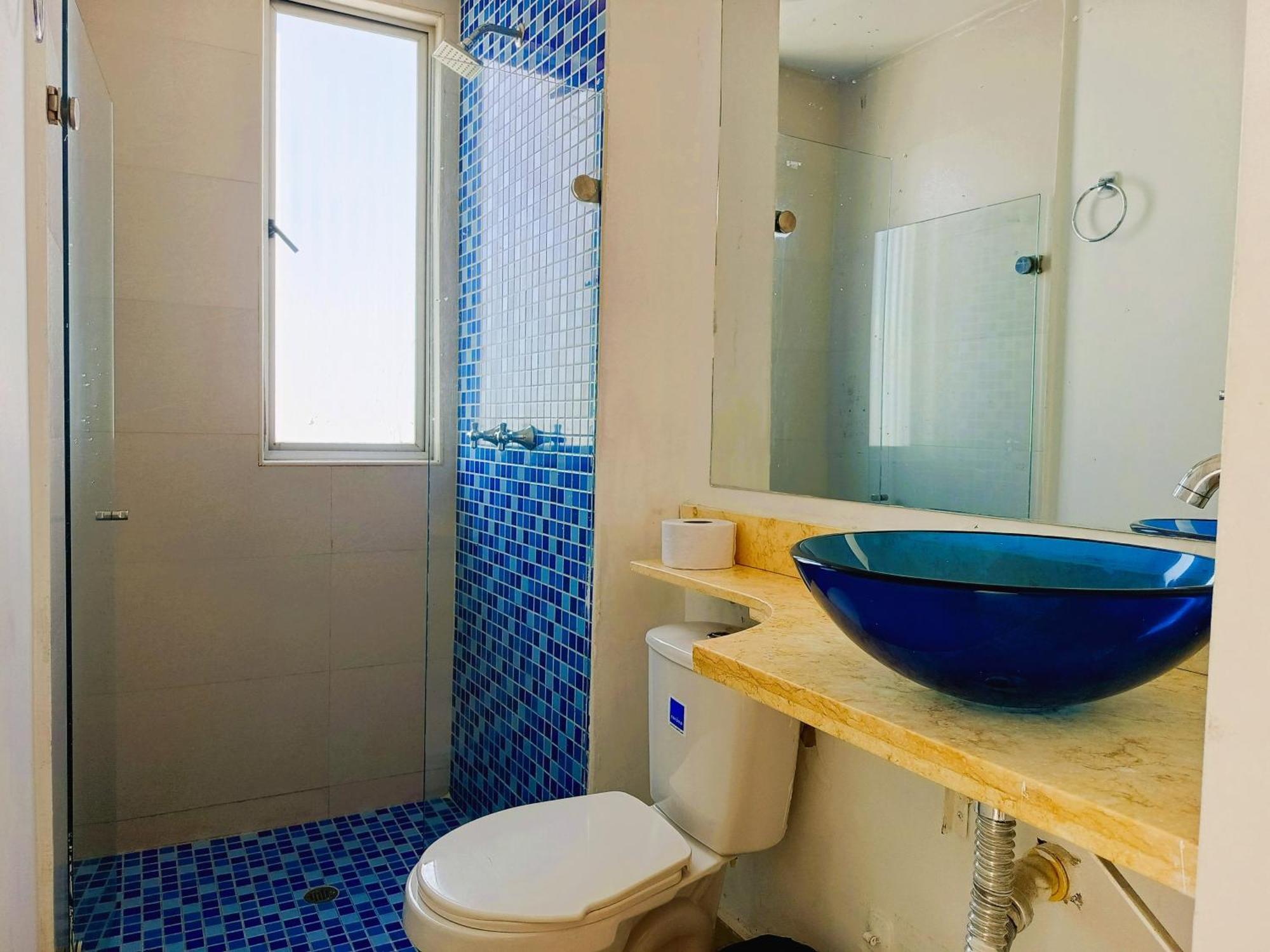 Apartamentos Palmetto - Frente Al Mar Cartagena Δωμάτιο φωτογραφία