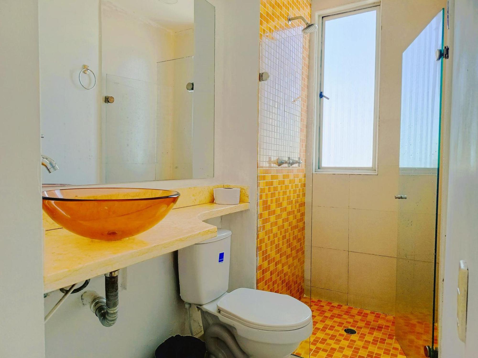 Apartamentos Palmetto - Frente Al Mar Cartagena Δωμάτιο φωτογραφία