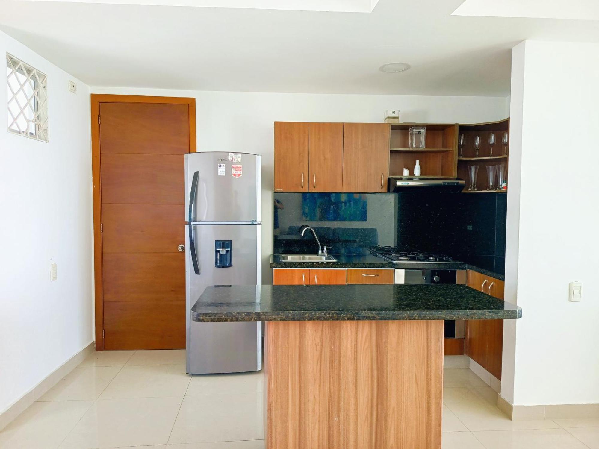 Apartamentos Palmetto - Frente Al Mar Cartagena Δωμάτιο φωτογραφία